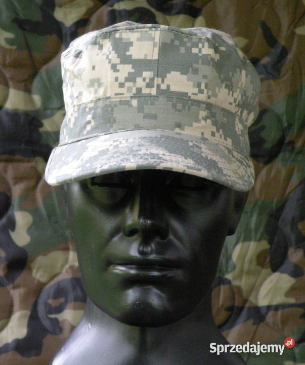Czapka patrol cap UCP 7 14 sprzedam