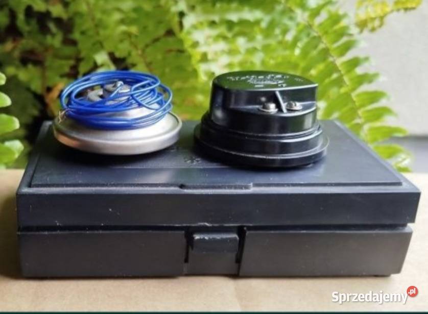 Komplet telefoniczny vintage Skoczów