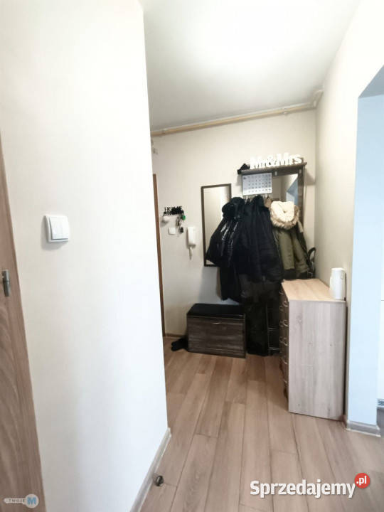 Mieszkanie 4113 metry 2pokojowe Kielce