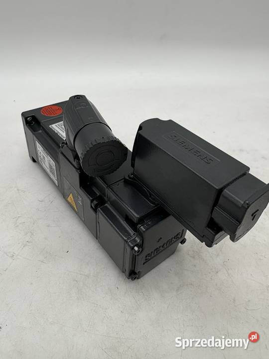 Siemens 1FK70225AK71 11VH3 Servomotor mazowieckie sprzedam