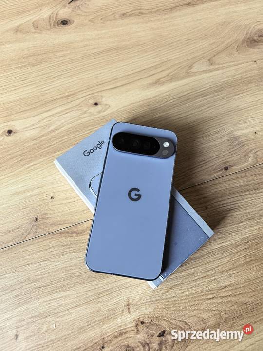 Google Pixel 10 Pro XL 16gb 256gb 5G Łódź