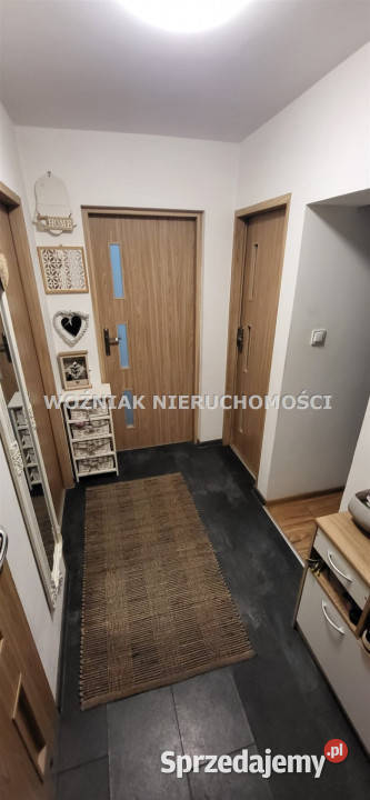Mieszkanie JedlinaZdrój 6347m2 3 pok Rok budowy 1950