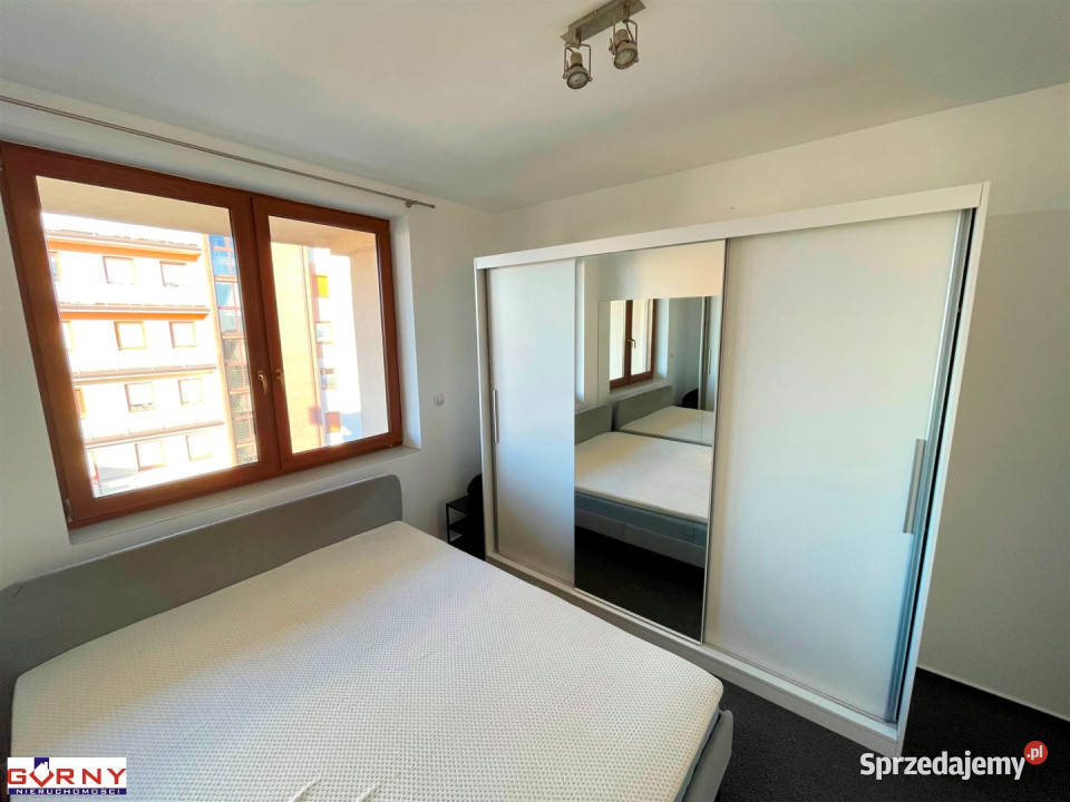 Mieszkanie 10725m2 4pok Piotrków Trybunalski