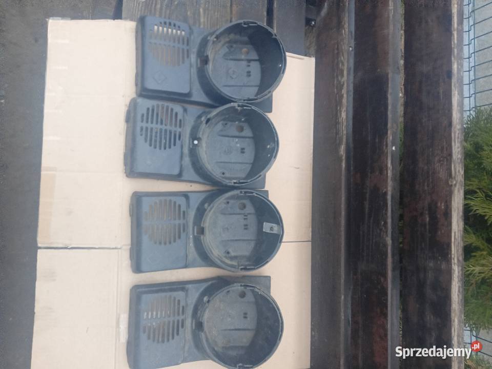 Obudowa lampy Simson Sr 50 Tarnów