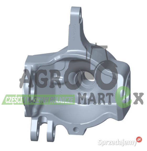 84263793 84188851 ZWROTNICA LH CNH dolnośląskie Wichrów