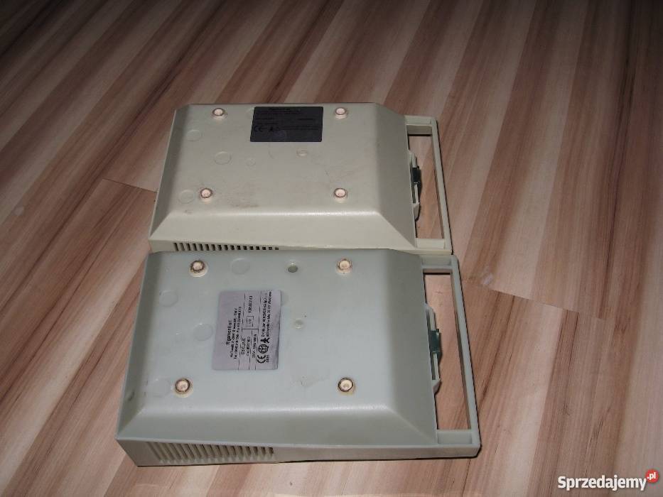 Inhalator pneumatyczny Ob Concept 2 Sprawne