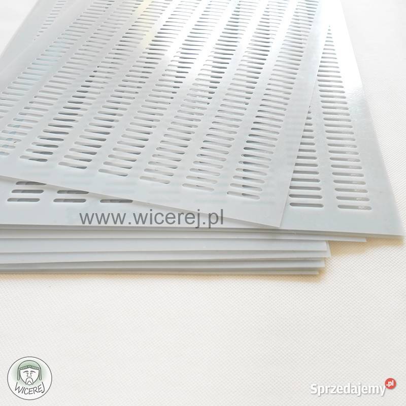 Krata Odgrodowa Winidurowa Warszawska Zwykła Jaśliska