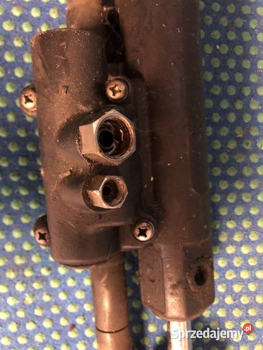 Volvo Penta siłownik wspomagania wielkopolskie Piła sprzedam