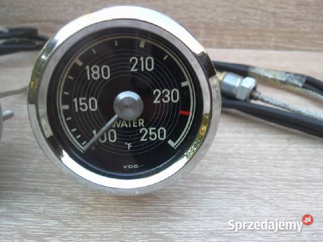 Mercedes Benz 190 SL Czujnik temperatury cieczy lubelskie