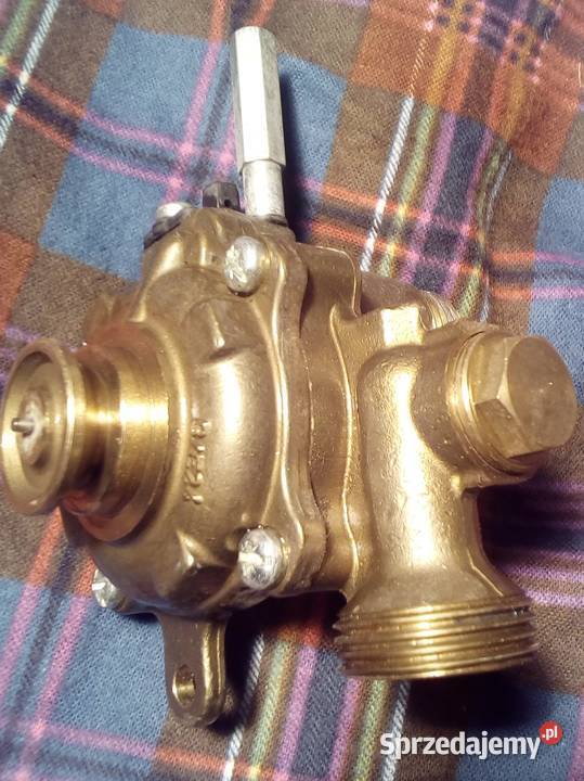 REGENEROWANY VAILLANT atmoMAG MINI 1100 XIH Wrocław