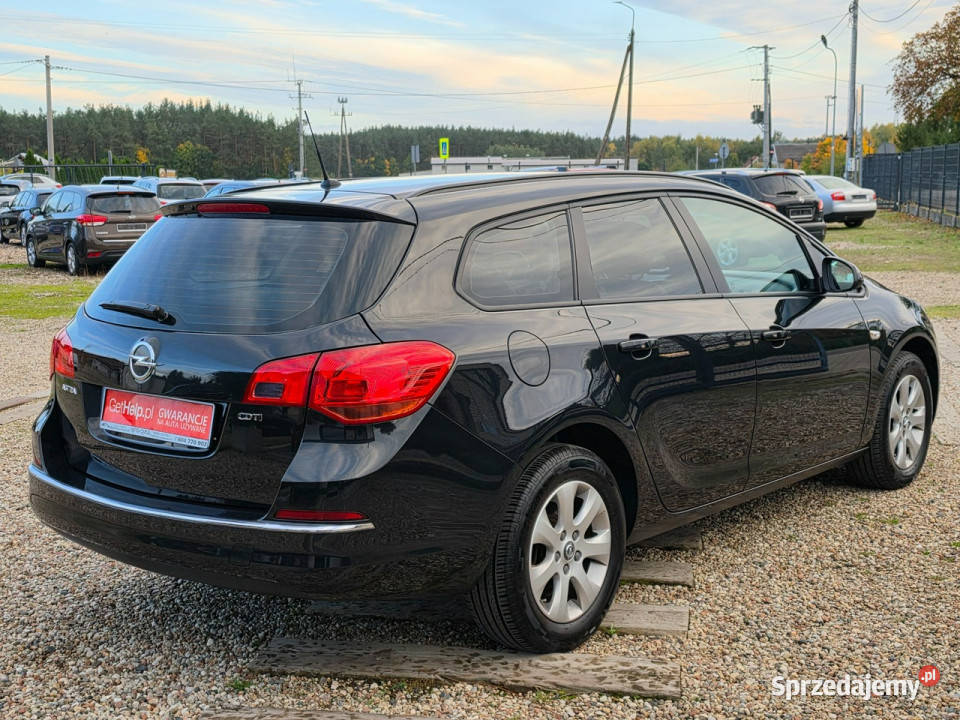 Opel Astra nowy rozrządsuper stanz Astra Dąbrowa