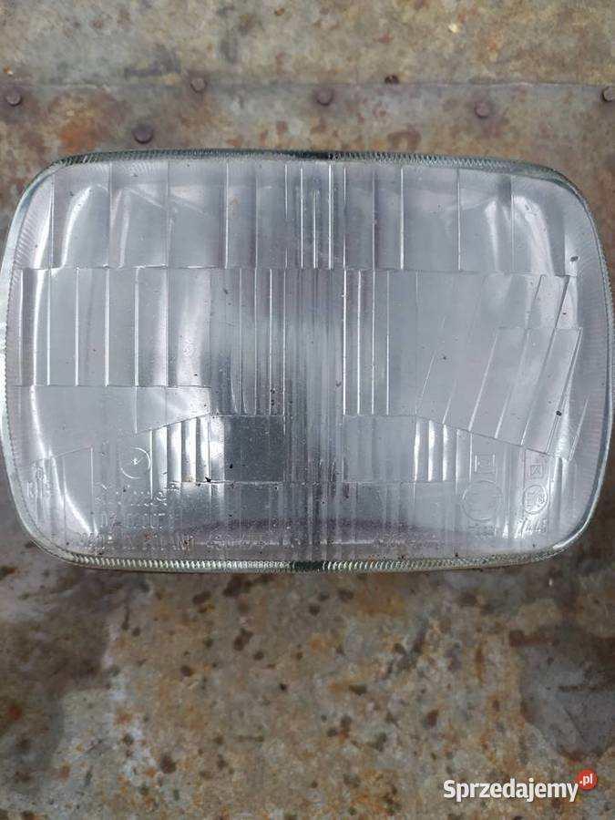 lampy maly fiat 126p osobowe Kraków