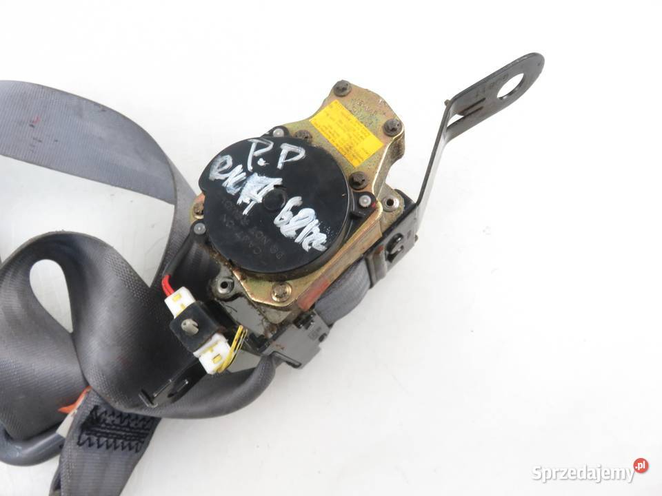 PAS PRAWY PRZEDNI PATHFINDER R50 TK522EG326 Pasy bezpieczeństwa