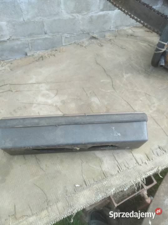 lublin daewoo star Lampy tylne podlaskie