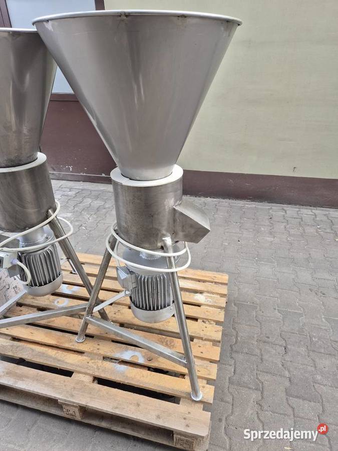 Młynek do bułki tartej Radom