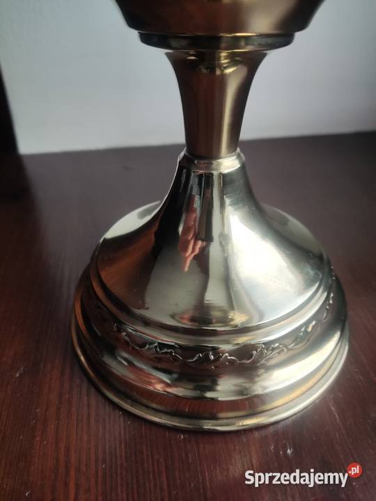 Stara francuska lampa naftowa Paryżanka 2 Antyki Antyki, Sztuka, Kolekcje małopolskie sprzedam