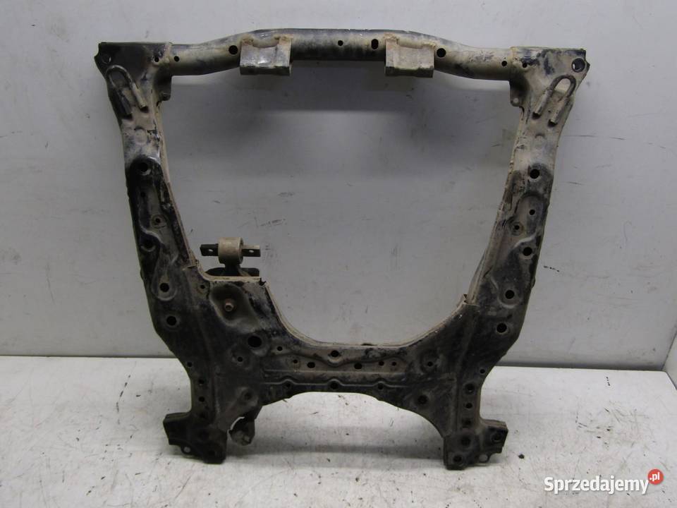 SANKI WÓZEK KOŁYSKA SILNIKA PRZÓD 22 IDTEC HONDA osobowe