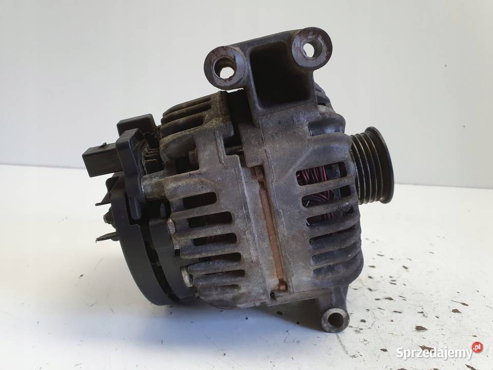 ALTERNATOR Mini One R50 R53 16 16V 110A bosch lubelskie Chełm