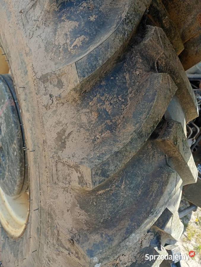 Zetor 8145 Zetor małopolskie sprzedam