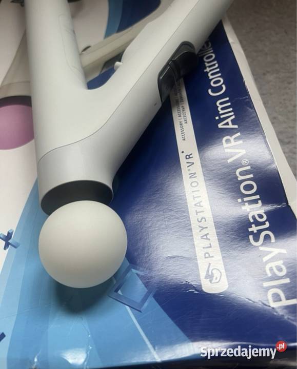 VR Aim Controller 4 podkarpackie Przemyśl