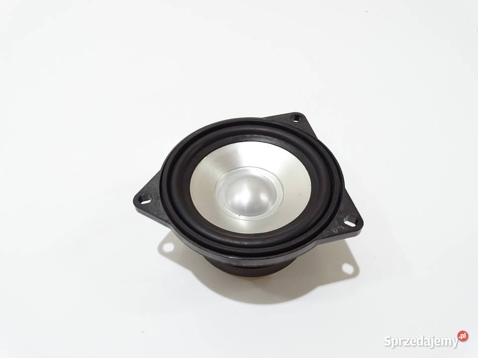 GŁOŚNIK ŚREDNIOTONOWY LOGIC7 BMW E60 E61 OE