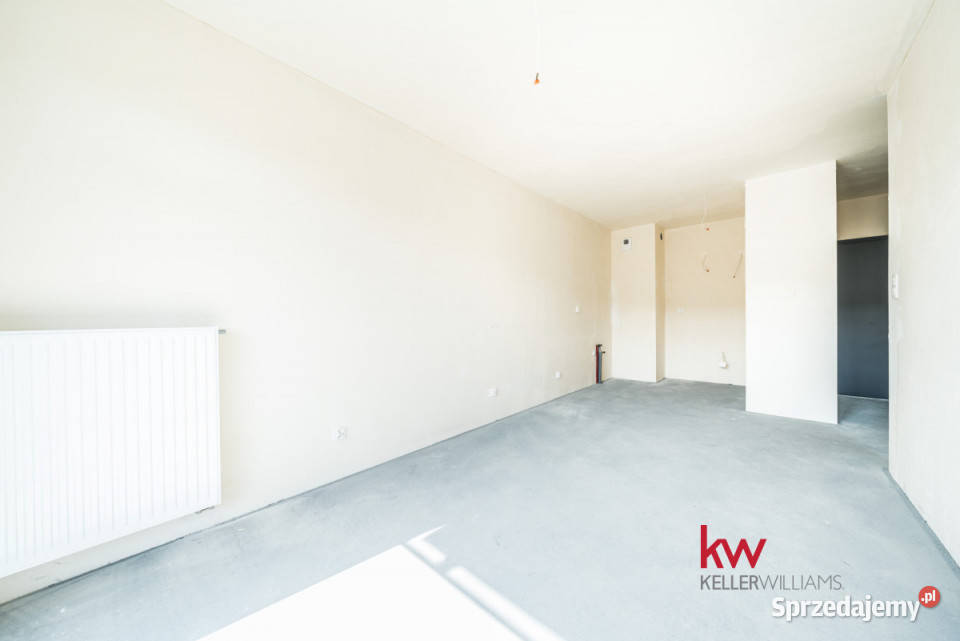 Mieszkanie na sprzedaż 3963m2 2pokojowe Poznań