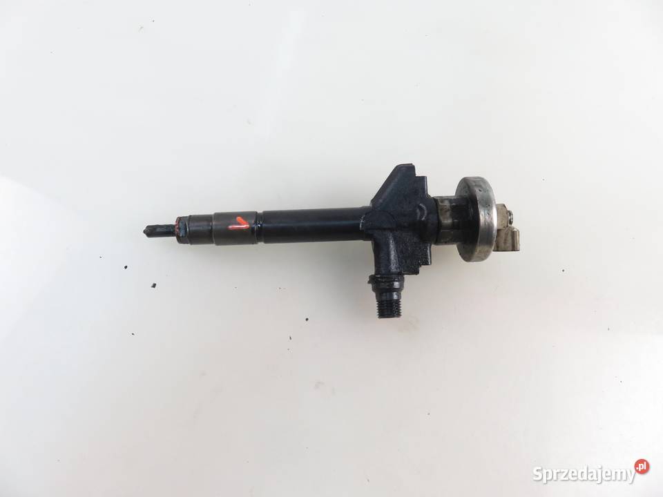 WTRYSKIWACZ MAZDA 6 20 DI 13H50A