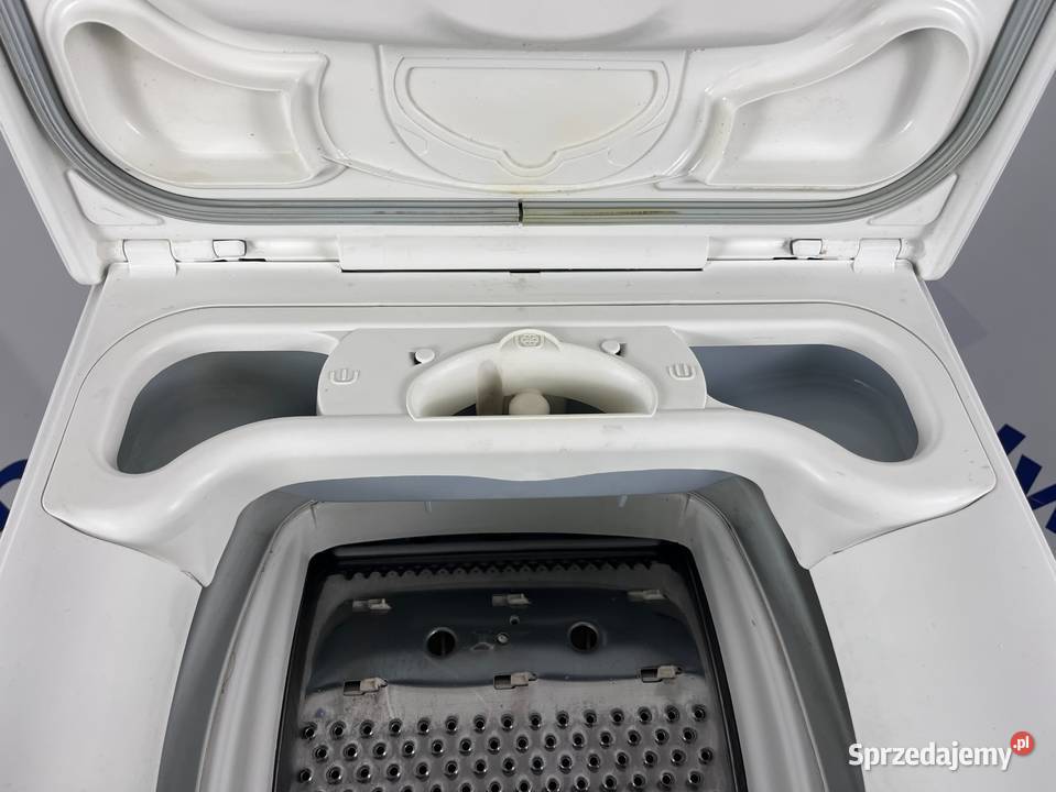 Pralka Electrolux Góry Wsad 55 1000 ob A