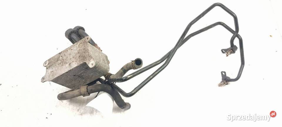 CHŁODNICZKA OLEJU VOLKSWAGEN PHAETON LONG Lipno