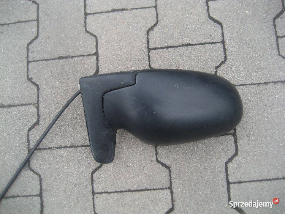 vw sharan 9599r lusterko prawe manualne zwykła Rakoniewice sprzedam