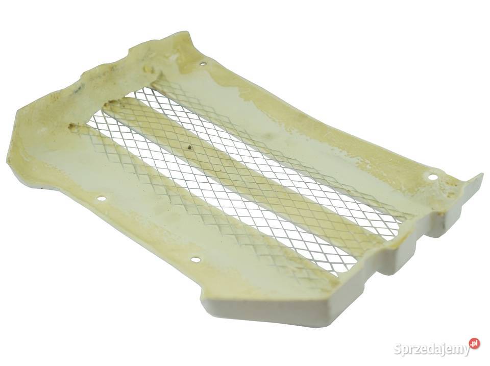 Maska przednia grill Kubota ZB1702 i inne podkarpackie