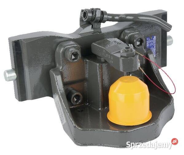 Zaczep transportowy kulowy 390 mm RO825X90000 małopolskie