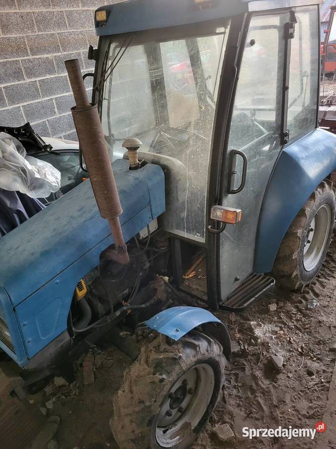 Mtz 320 2000 mazowieckie Wiskitki