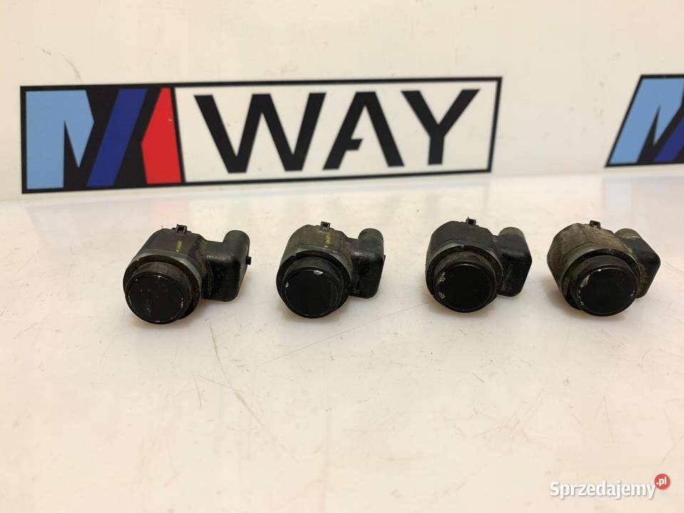 BMW X3 F25 CZUJNIK PARKOWANIA PDC 475 9270700 osobowe dolnośląskie