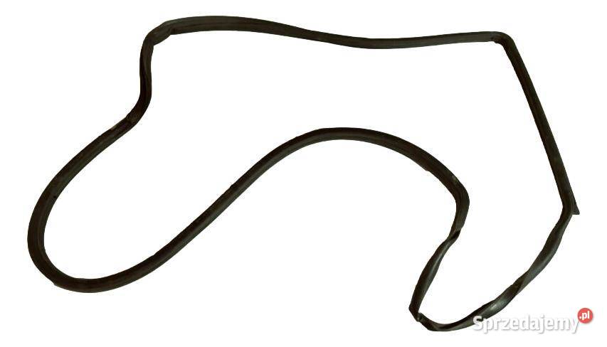 MERCEDES EKLASA W211 Uszczelka drzwi prawe tyl Pozostałe Ruda Śląska