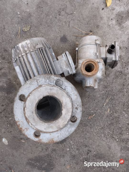 Pompy Ostrowiec Świętokrzyski