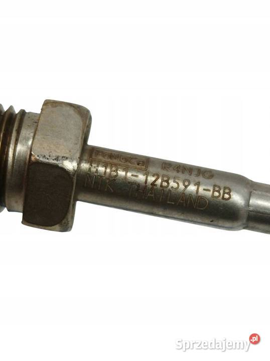 CZUJNIK SENSOR TEMPERATURY SPALIN H1B112B591BB świętokrzyskie sprzedam