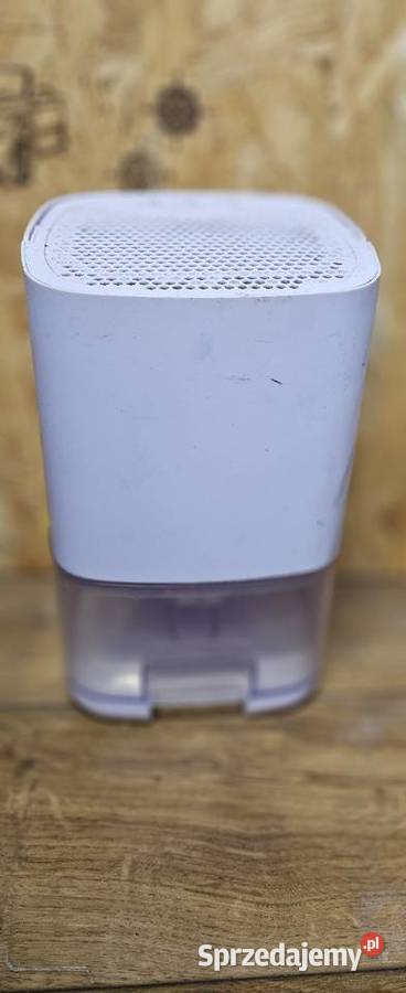 Osuszacz powietrza pochłaniacz wilgoci AGD drobne Zamość sprzedam