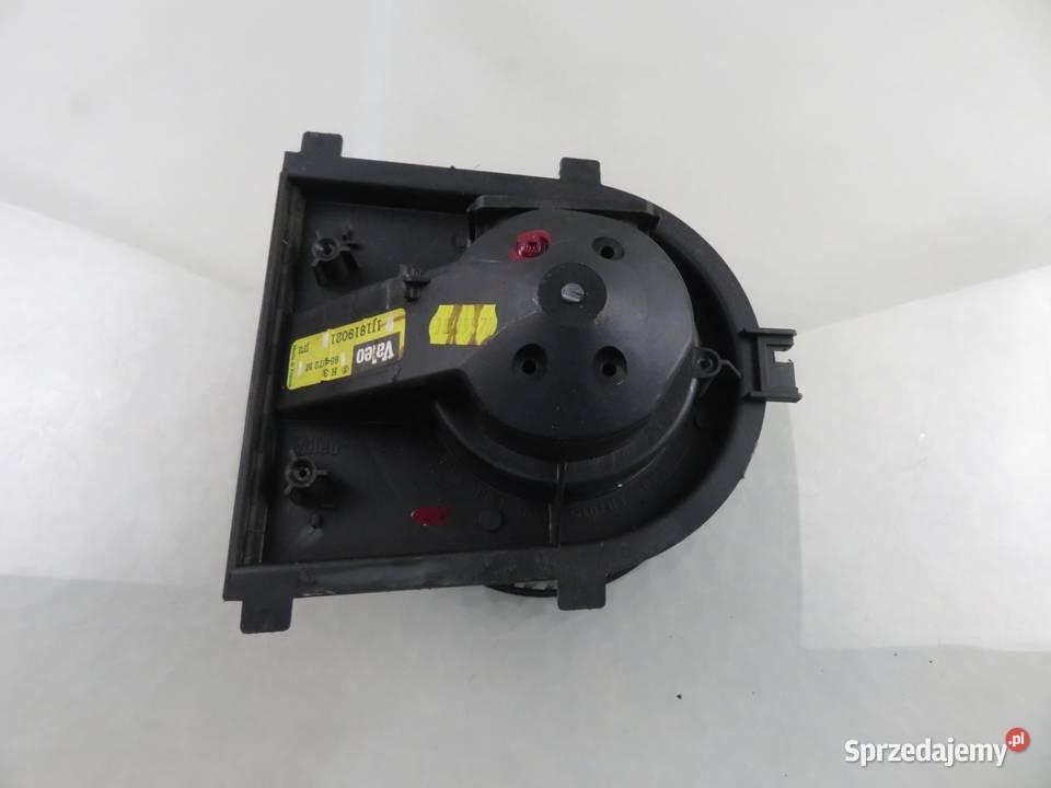 DMUCHAWA SKODA OCTAVIA I 1J1819021 654972M