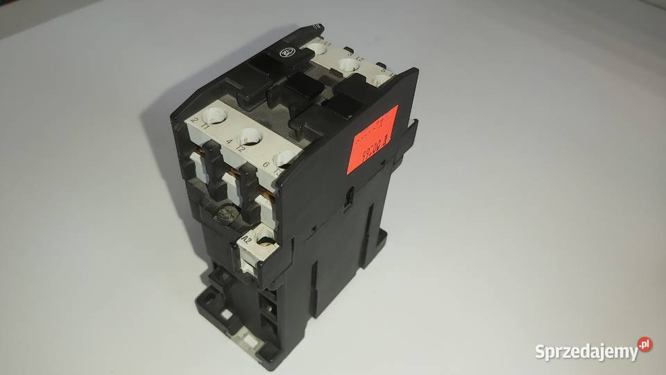 Stycznik DIL0MG MOELLER 240V DC Wyszków