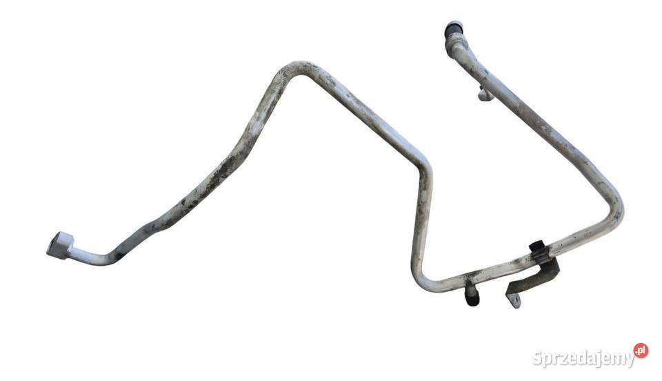 WĄŻ PRZEWÓD KLIMATYZACJI FIAT STILO ABARTH 24 B Działoszyce