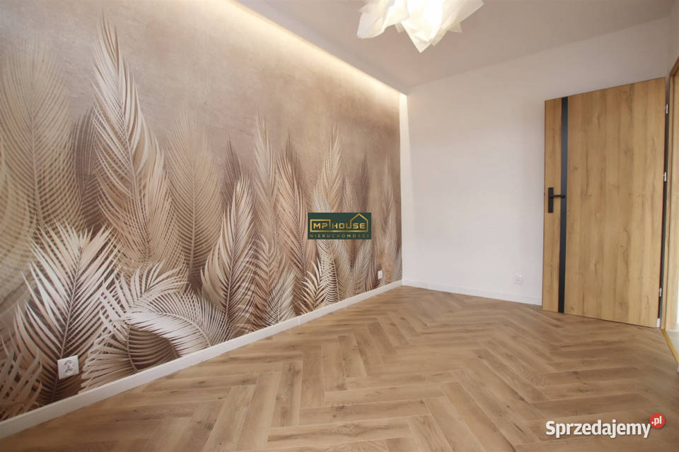 Mieszkanie Wałbrzych 41m2 2pok blok sprzedam