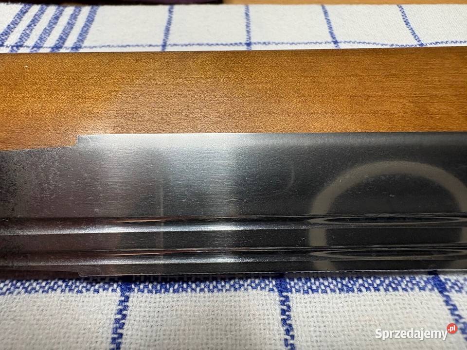 Zabytkowe Koto Nihonto Tanto CERTYFIKAT NBTHK sprzedam