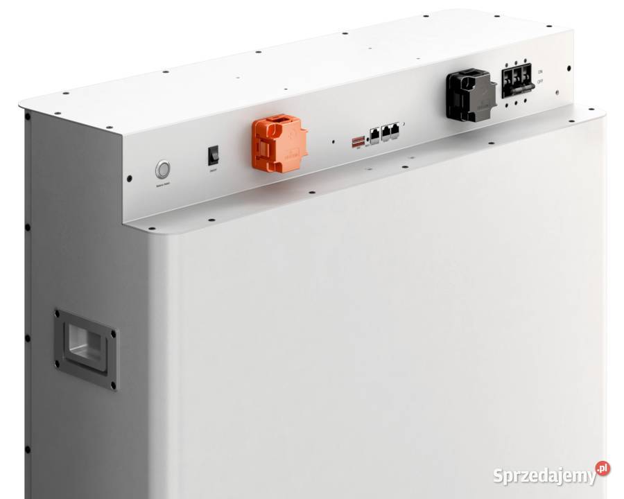 Magazyn energi Sluxer 32KWh Home fotovoltaika Łomża