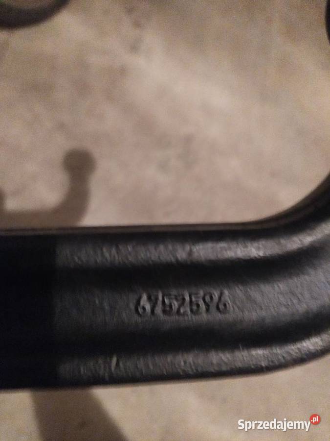 Hak wpinany osobowe Biała Podlaska