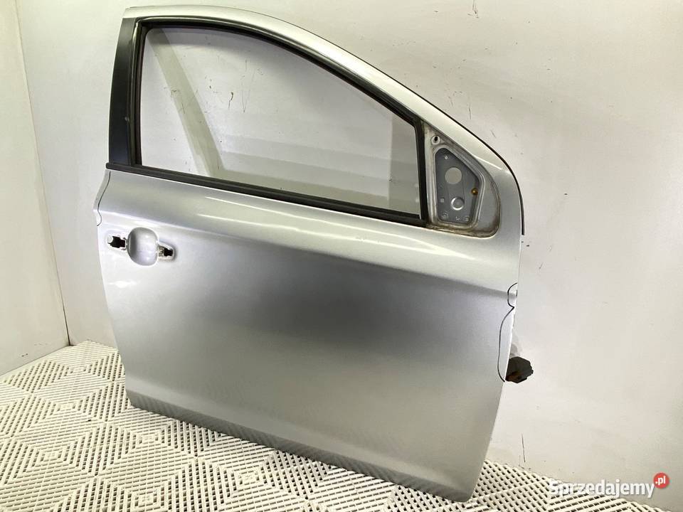 DRZWI PRAWY PRZÓD HYUNDAI i20 Hatchback FG SLEEK