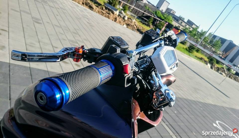 Yamaha Aerox 50 06 DO NEGOCJACJI MBK NITRO małopolskie Kraków