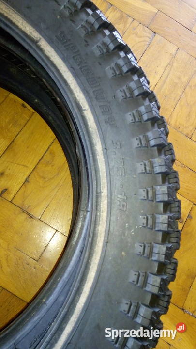 opona motocyklowa mitas anlas 375x19 19cale Pcim
