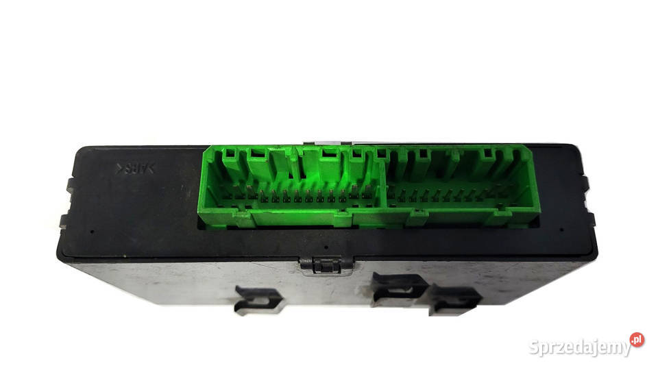 MODUŁ STEROWNIK ALARMU VOLVO 850 V70 S70 9459480 Ruda Śląska