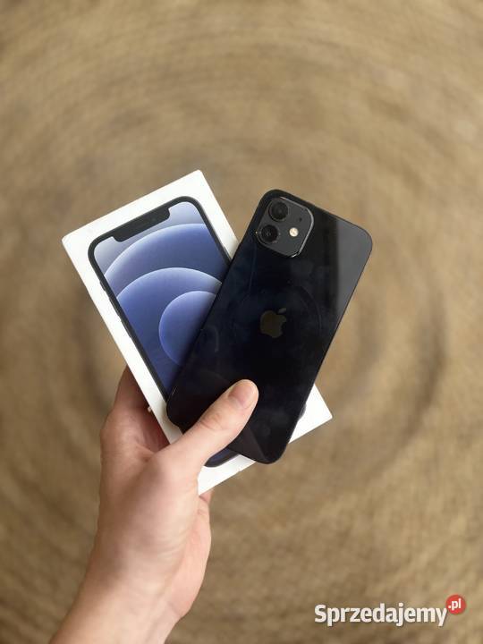 iphone 12 79 Łódź